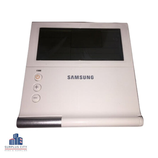 PREMIUM WIRED INDOOR UNIT CONTROLLER FOR SAMSUNG MINI SPLIT SYSTEMS