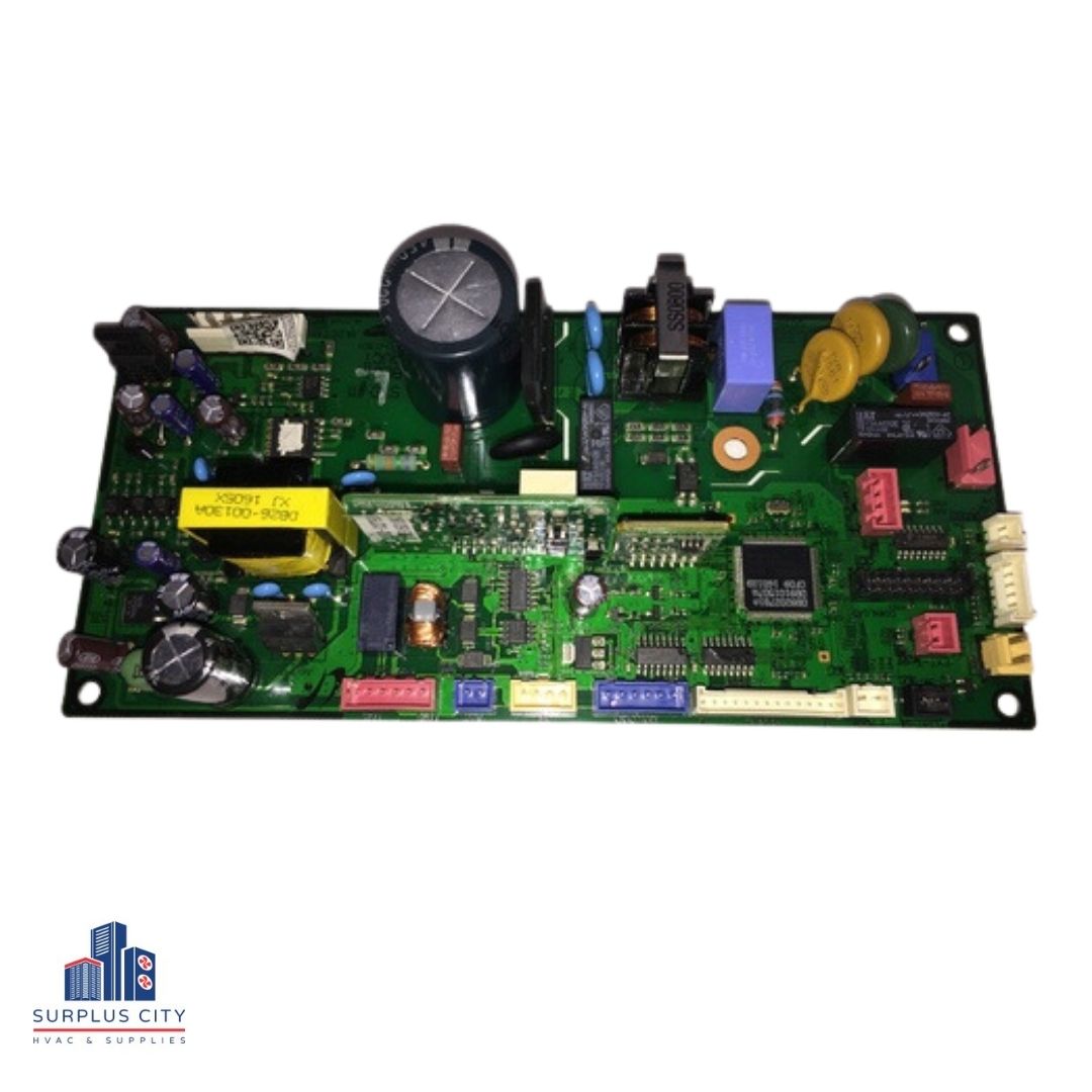 PCB MAIN ASSEMBLY FOR SAMSUNG AIR CONDITIONING SYSTEMS