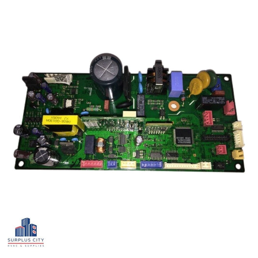 PCB MAIN ASSEMBLY FOR SAMSUNG AIR CONDITIONING SYSTEMS