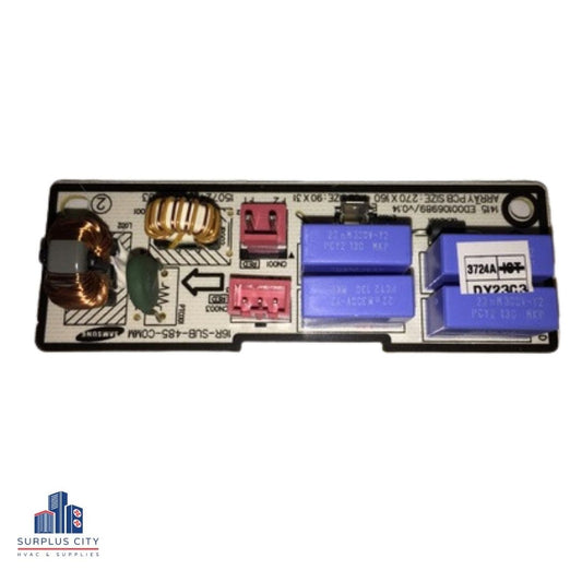 PCB SUB ASSEMBLY FOR SAMSUNG AIR CONDITIONING UNITS 220V