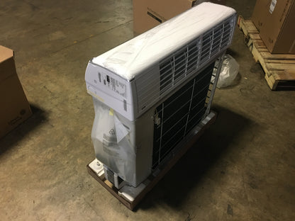 9,000 BTU SINGLE ZONE MINI SPLIT HEAT PUMP SET, 16 SEER 115/60/1 R410A