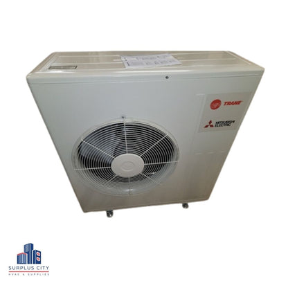 24,000 BTU SINGLE-ZONE INVERTER-DRIVEN OUTDOOR HEAT PUMP MINI SPLIT UNIT, 16 SEER 208-230/60/1 R-410A