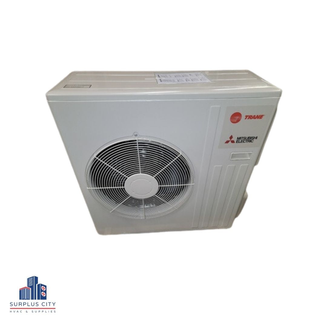 36,000 BTU SINGLE-ZONE OUTDOOR MINI-SPLIT INVERTER AIR CONDITIONER UNIT, 15.1 SEER 208-230/60/1 R-410A