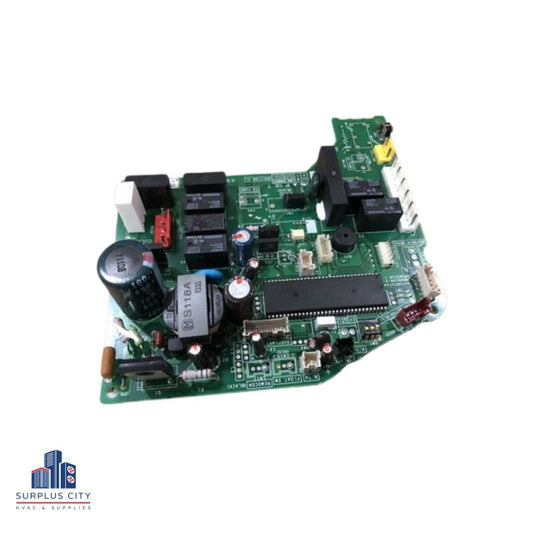 CONTROL BOARD FOR MW18Y3E