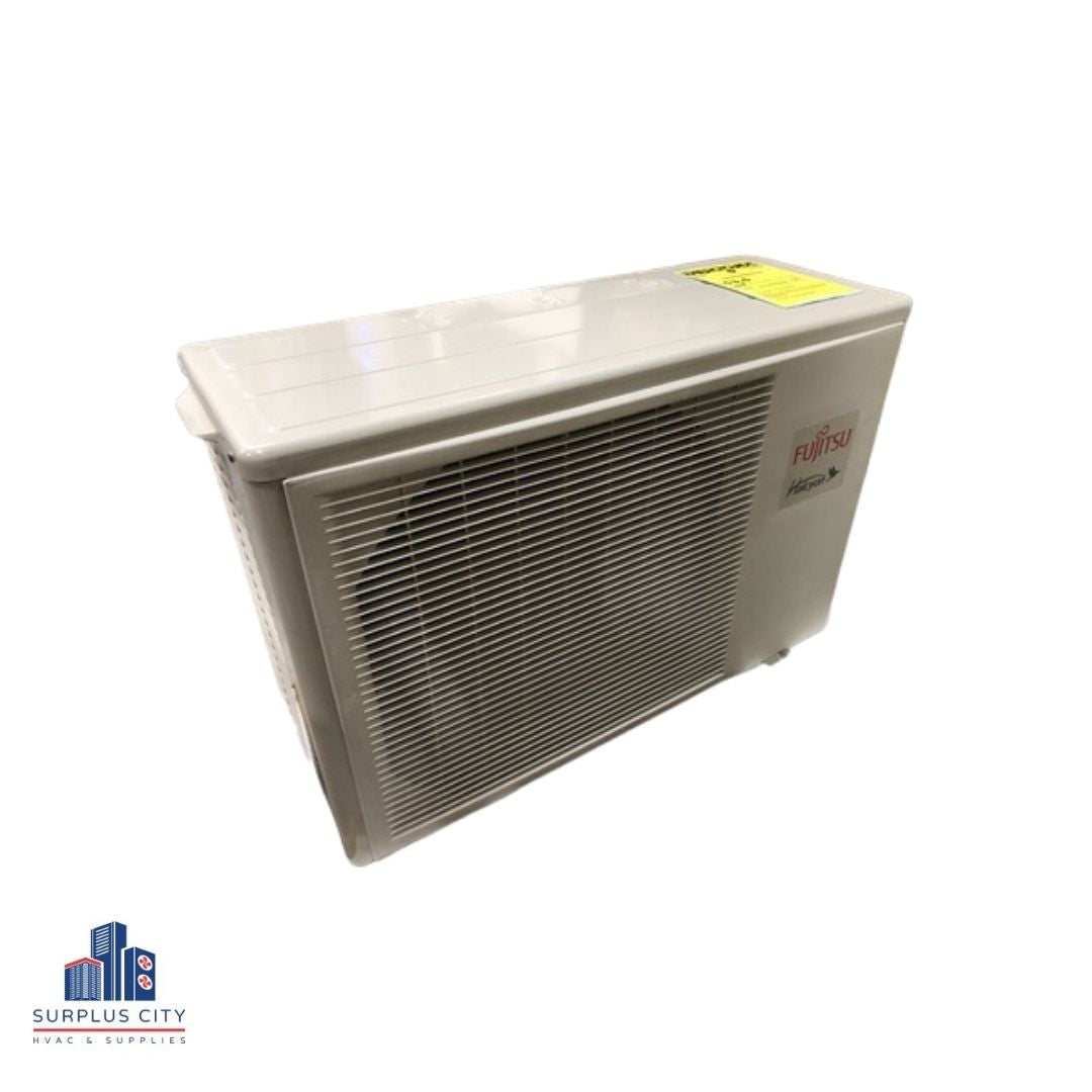 12,000 BTU OUTDOOR MINI-SPLIT A/C CONDENSER UNIT, 13 SEER 115/60/1 R-410A