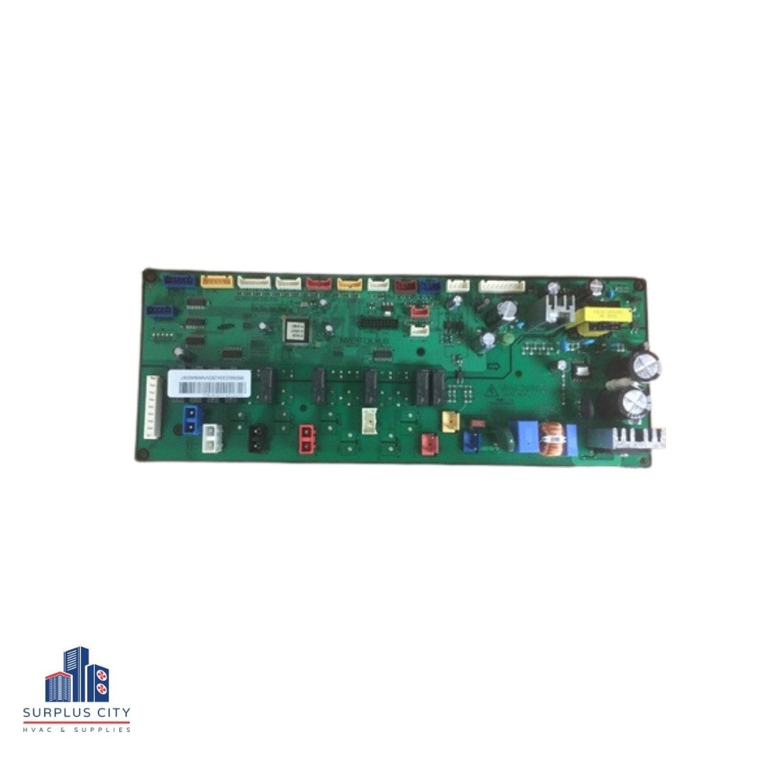 SAMSUNG MAIN PCB ASSEMBLY