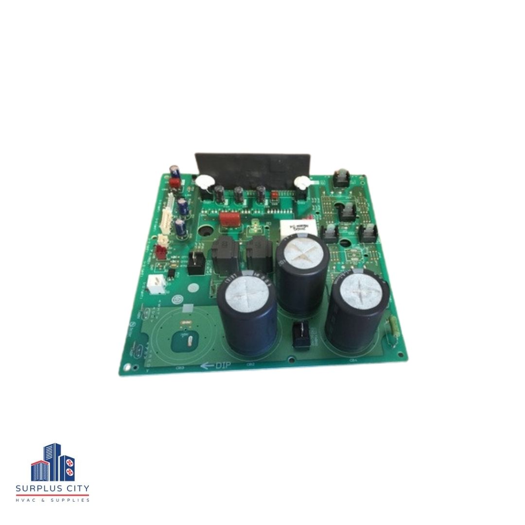 POWER CIRCUIT BOARD