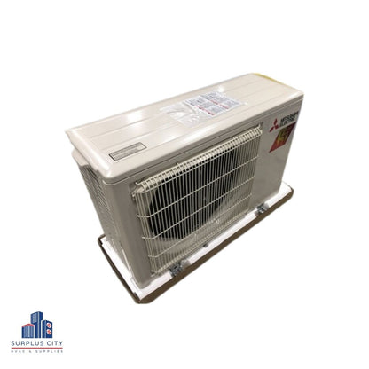 12,000 BTU SINGLE-ZONE OUTDOOR MINI-SPLIT HEAT PUMP, 26 SEER 208-230/60/1 R-410A