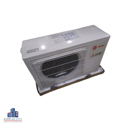 15,000 BTU SINGLE-ZONE OUTDOOR MINI-SPLIT INVERTER AIR CONDITIONER UNIT, 24 SEER 208-230/60/1 R-410A