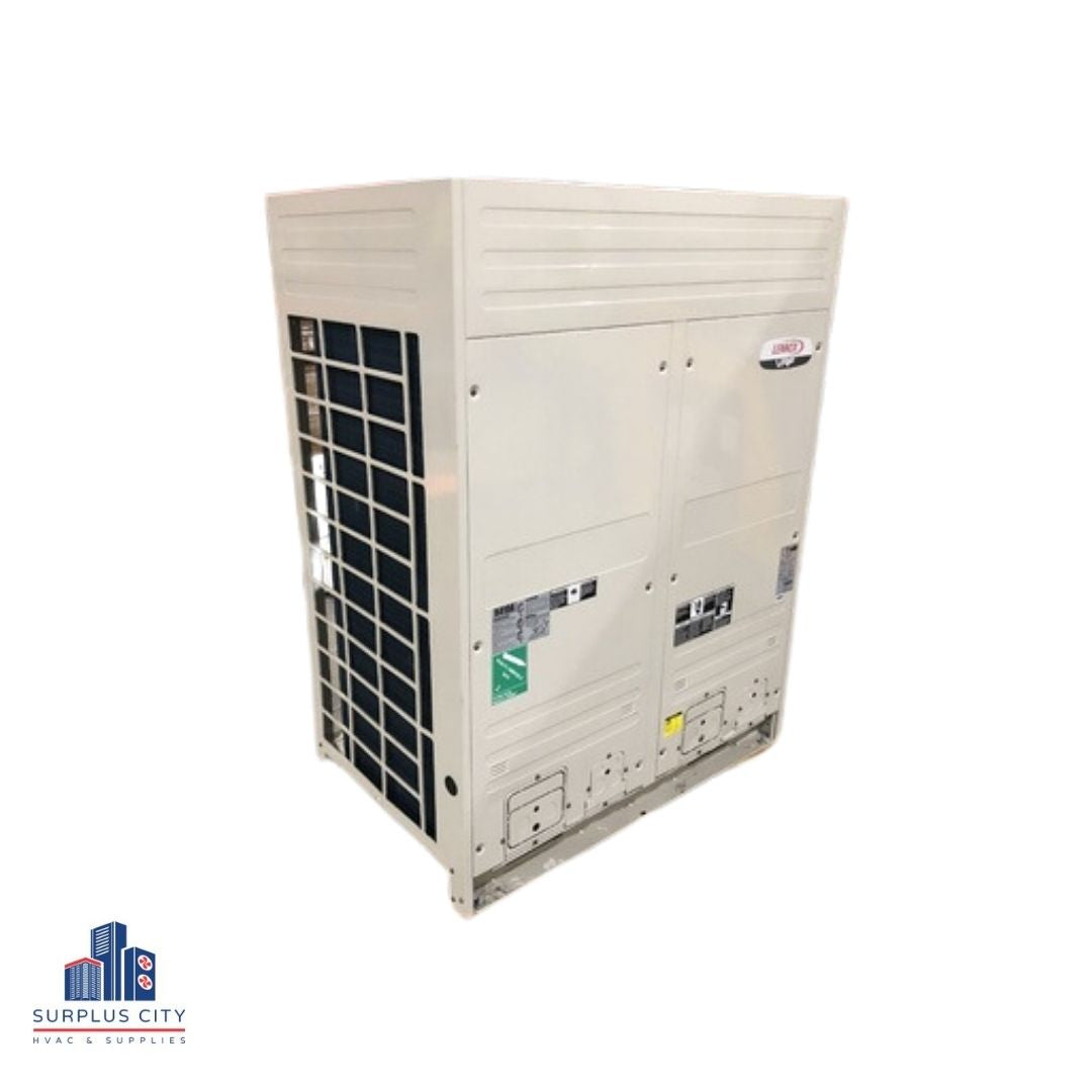 144,000 BTU "VRF" HEAT RECOVERY MULTI-SPLIT DC INVERTER OUTDOOR UNIT 13 SEER 208-230/60/3 R-410A