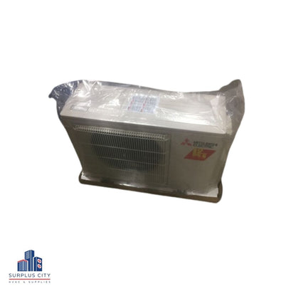 12,000 BTU SINGLE-ZONE OUTDOOR HEAT PUMP DIGITAL INVERTER TECHNOLOGY MINI-SPLIT UNIT 26.1 SEER 208-230/60/1 R-410A