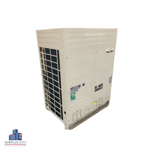 96,000 BTU "VRF" HEAT RECOVERY MULTI-SPLIT DC INVERTER OUTDOOR UNIT 13 SEER 460/60/3 R-410A