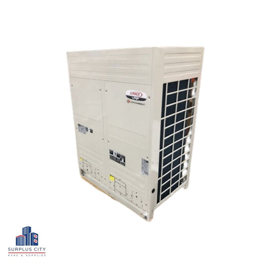 96,000 BTU "VRF" HEAT RECOVERY MULTI-SPLIT DC INVERTER OUTDOOR UNIT 13 SEER 208-230/60/3 R-410A