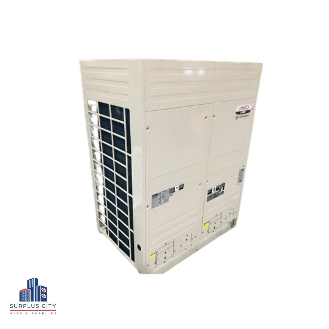 72,000 Btu Vrf