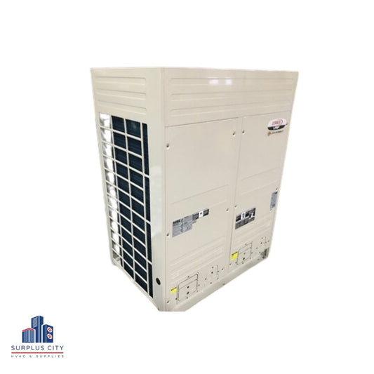 72,000 BTU "VRF" HEAT RECOVERY MULTI-SPLIT DC INVERTER OUTDOOR UNIT 13 SEER 208-230/60/3 R-410A