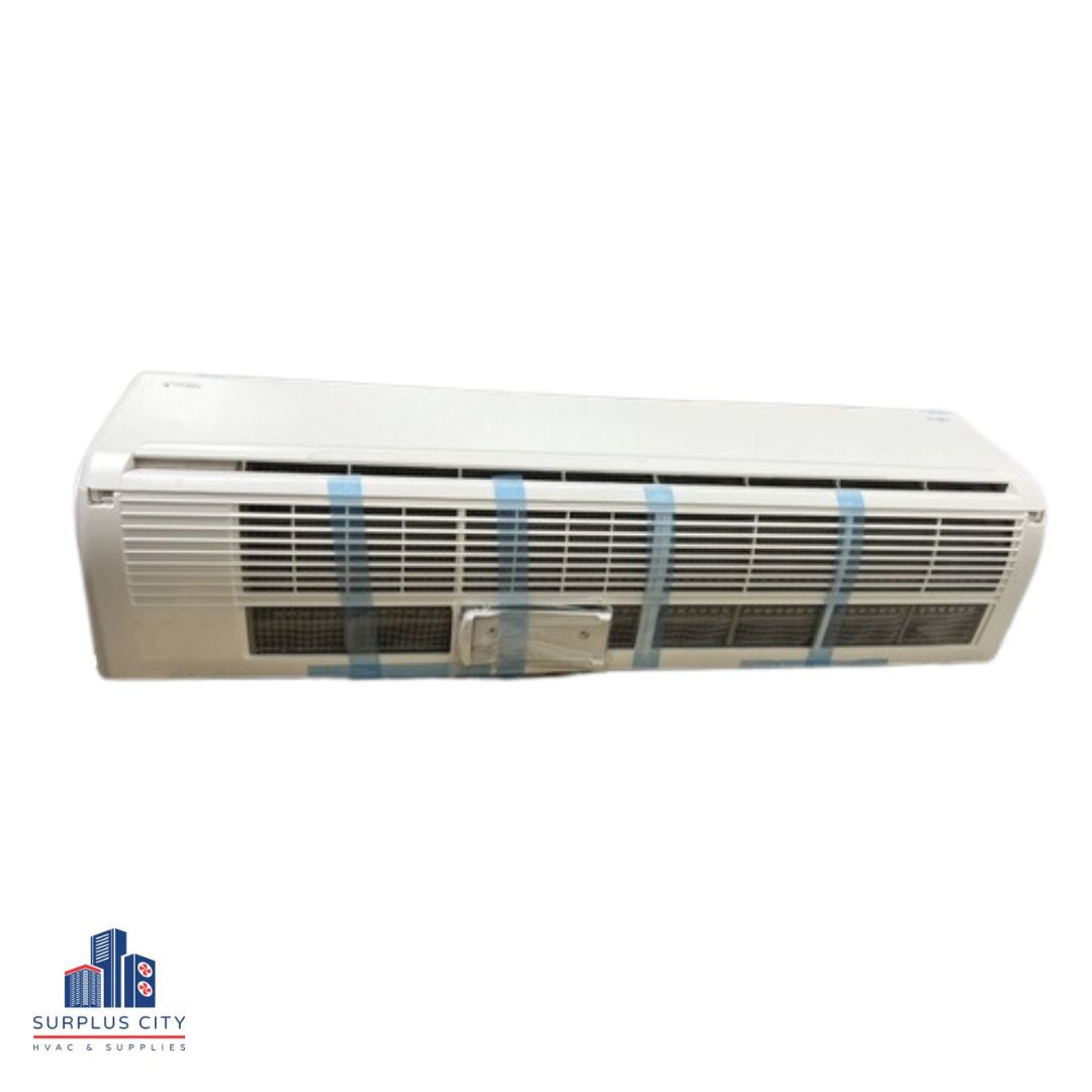 24,000 BTU INDOOR MINI-SPLIT AC ONLY UNIT W /HALCYON INVERTER,  VOLTS:208-230,  HERTZ:60, PHASE:1, SEER 17