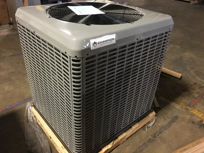 2 TON SPLIT-SYSTEM COMMUNICATING COMPATIBLE AIR CONDITIONER 208-230/60/1 R410A 19 SEER