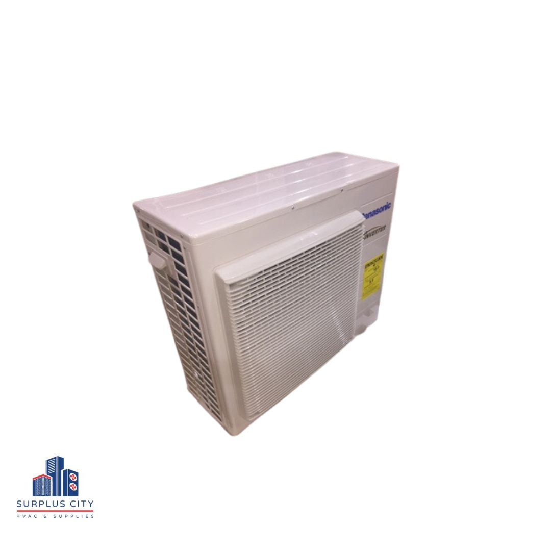 1-1/2 TON SINGLE-ZONE OUTDOOR INVERTER MINI-SPLIT HEAT PUMP  208-23-/6-/1 R410A 18 SEER