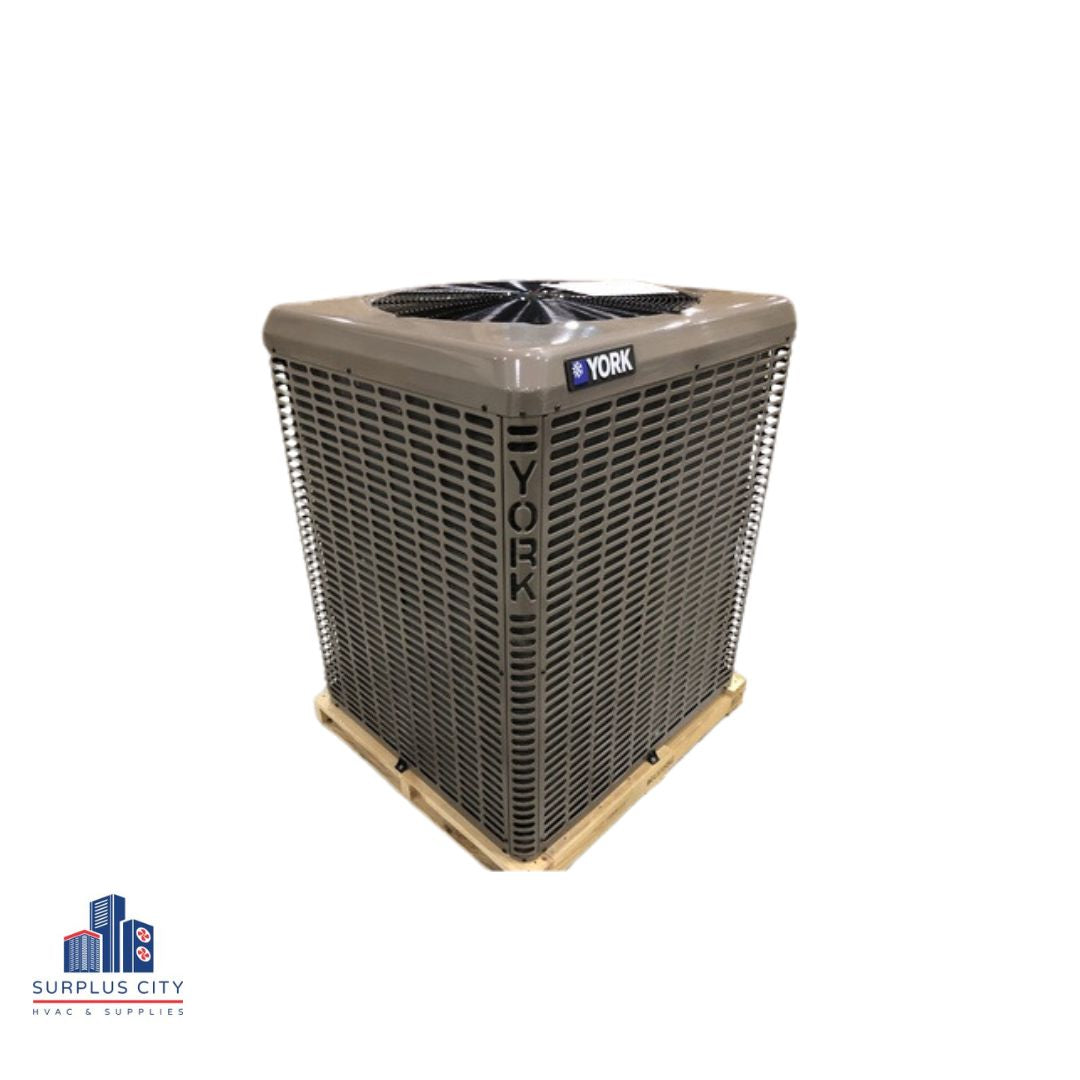 5 TON SPLIT-SYSTEM HEAT PUMP 208-230/60/1 R410A 14 SEER