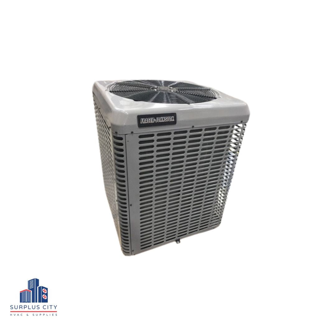 1.5 TON SPLIT-SYSTEM HEAT PUMP 208-230/60/1, R410A, 16 SEER