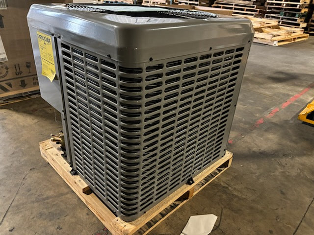 1.5 TON SPLIT-SYSTEM AIR CONDITIONER 208-230/60/1 R410A 17 SEER