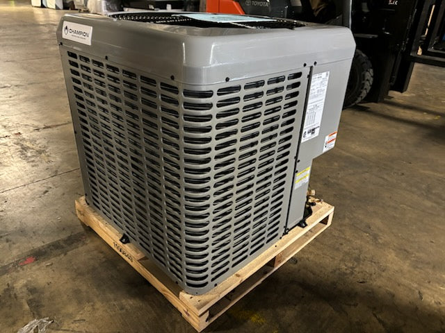 1.5 TON SPLIT-SYSTEM AIR CONDITIONER 208-230/60/1 R410A 17 SEER