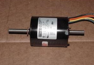 1/12 HP ELECTRIC MOTOR 115/60/1 1450 RPM