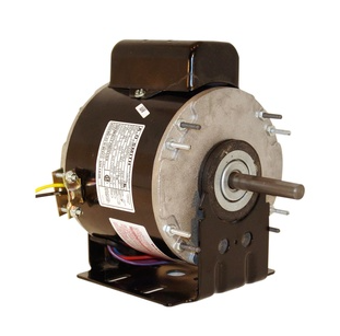 1/6 HP ELECTRIC MOTOR