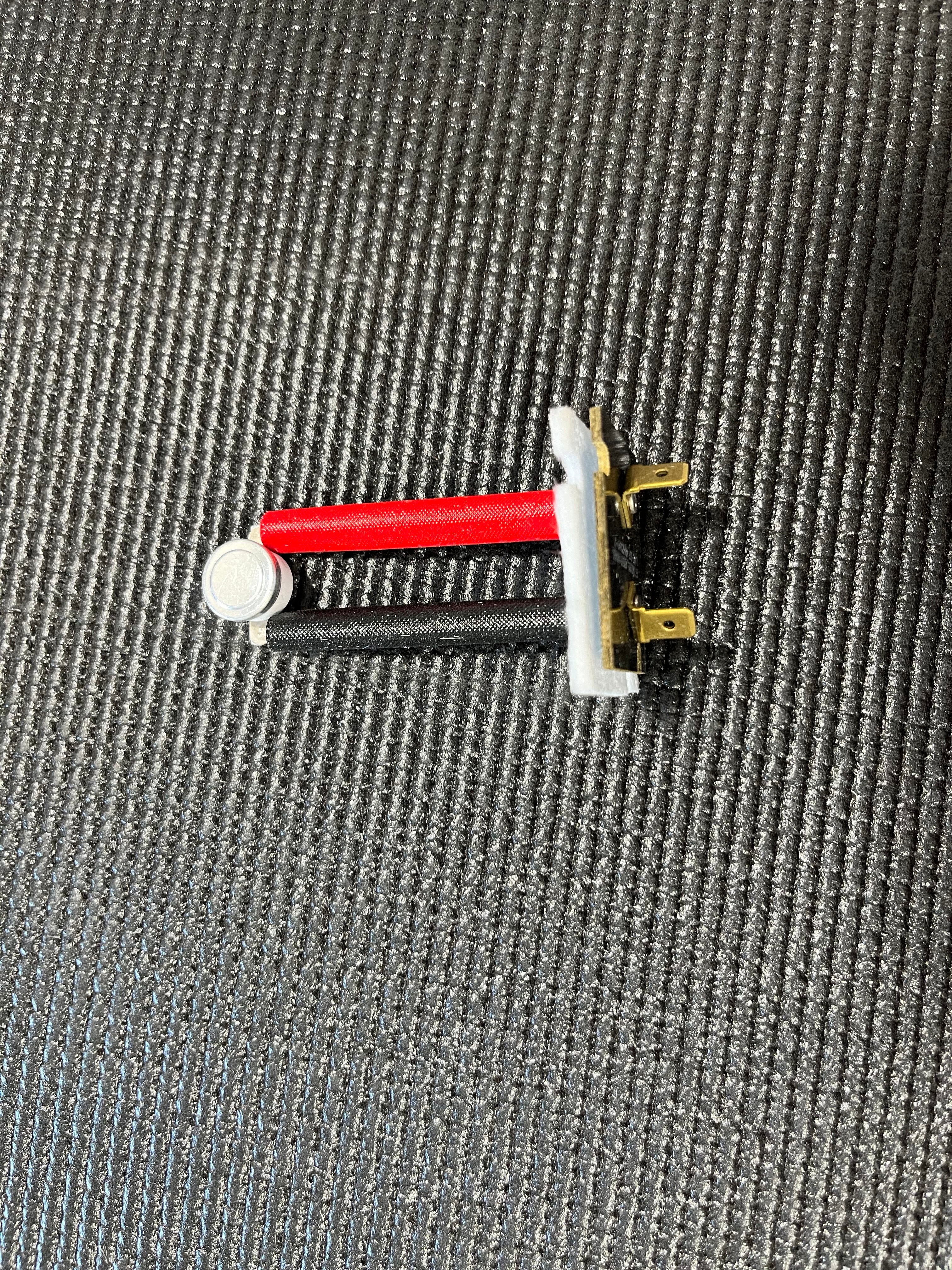 3 Insert Limit Switch L145-20F