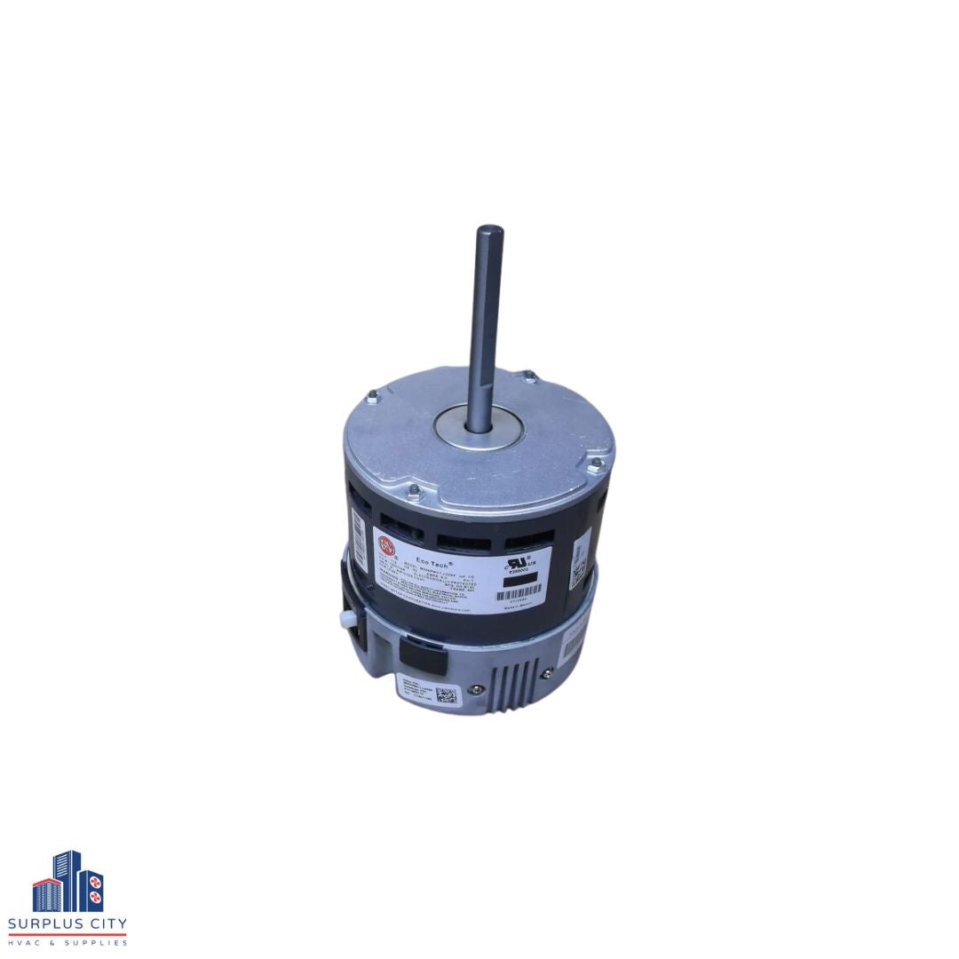 US Motors RESCUE EcoTech M055PWCYA-0372 ECM | USA US Motors RESCUE EcoTech M055PWCYA-0372 ECM | USA