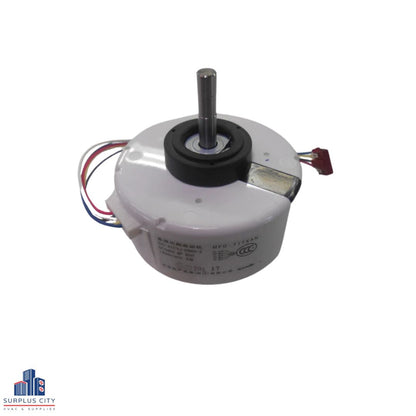 65W MOTOR BRUSHLESS DC340V