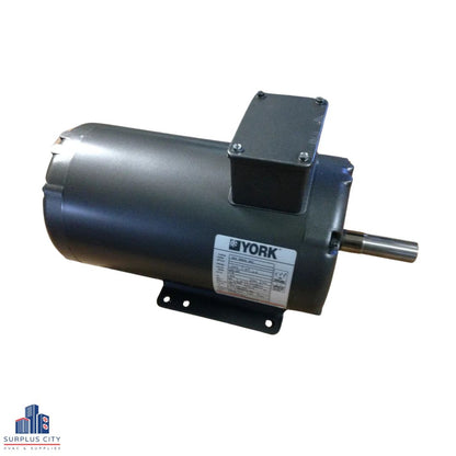 2 HP FAN MOTOR, 200-230/60/3, REVERSIBLE, VARIABLE SPEED,   RPM 850