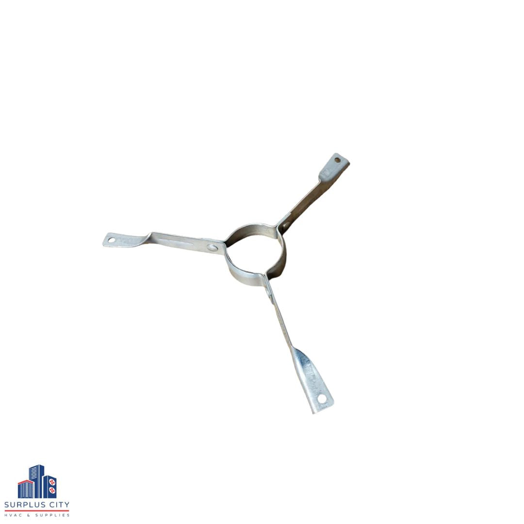 TRI MOUNT ARM ASSEMBLY BEARING FRAME – Surplus City