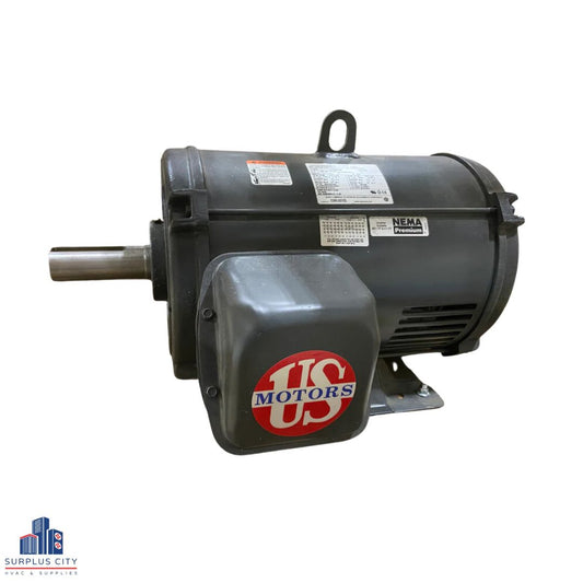 25HP ELECTRIC MOTOR 208-230/460/50-60/3 RPM1775