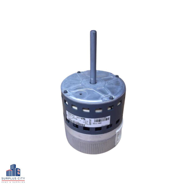1/2HP ECM Direct Drive Blower Motor 120-240/60-50/1 RPM:Variable Speed –  Surplus City