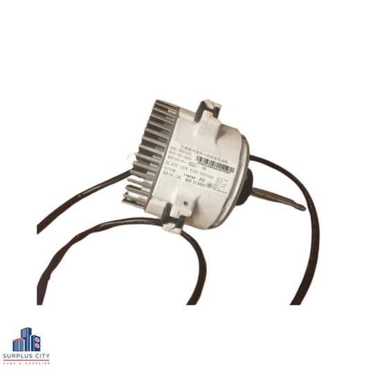 FAN MOTOR 310V 125W 0.48A 900/r/min