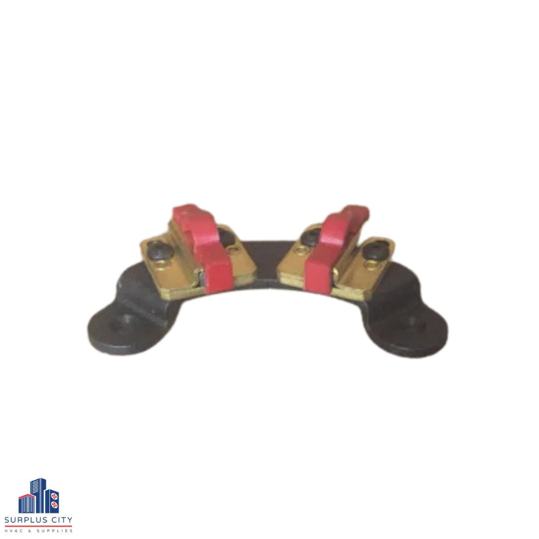 Motor Ground Risers Motor Grounding Assembly – Surplus City