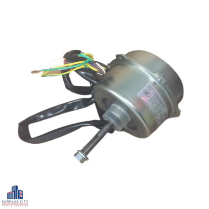 ELECTRIC FAN MOTOR