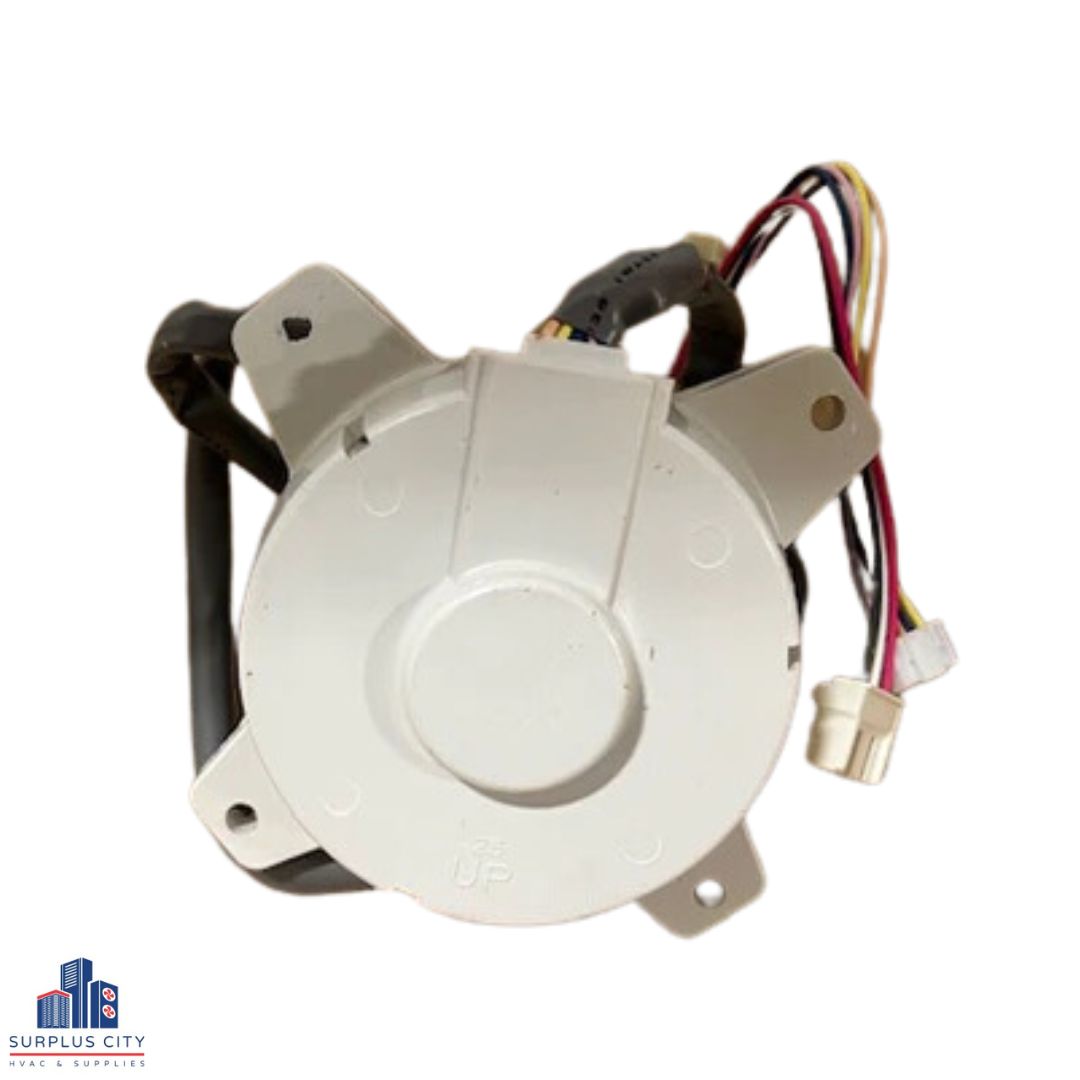 OUTDOOR FAN MOTOR 50/60 SINGLE SPEED