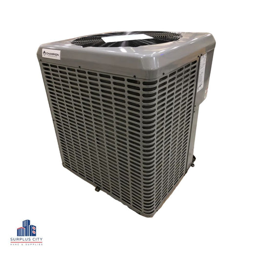 3.5 TON SPLIT-SYSTEM AIR CONDITIONER 208-230/60/1 R410A 14 SEER