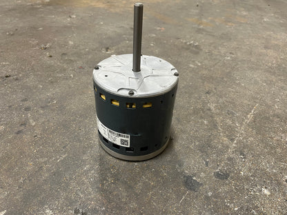 1/2 HP BLOWER MOTOR 120/50/60/1 VARIABLE SPEED