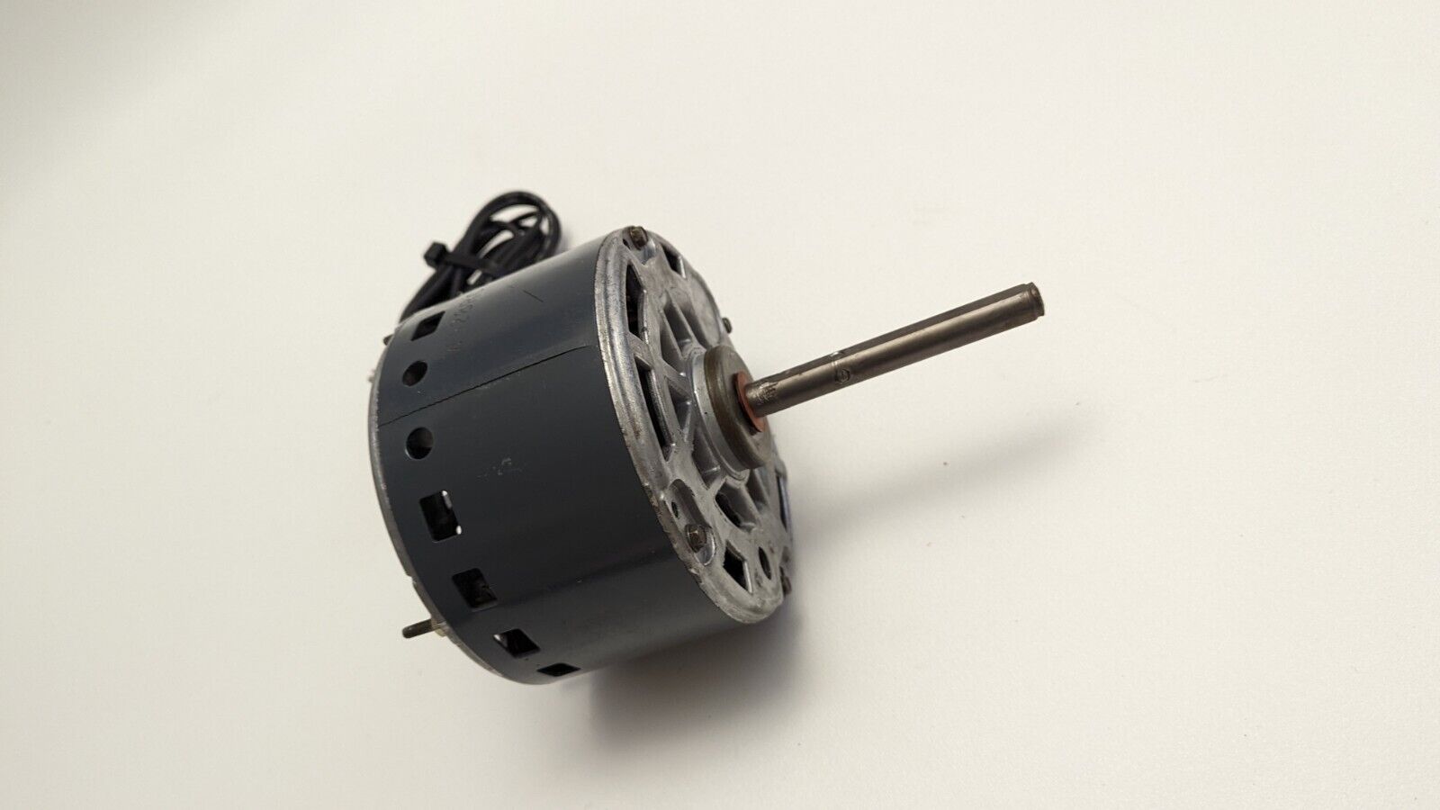 1/6 HP ELECTRIC MOTOR 208-230/60/1