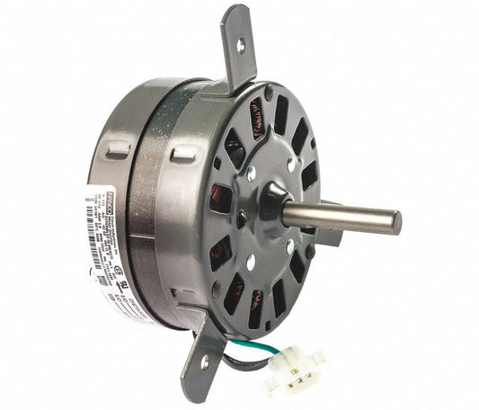 1/25HP ELECTRIC MOTOR 208-230/60/1