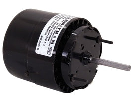  1/25 HP ELECTRIC MOTOR 115/60/1