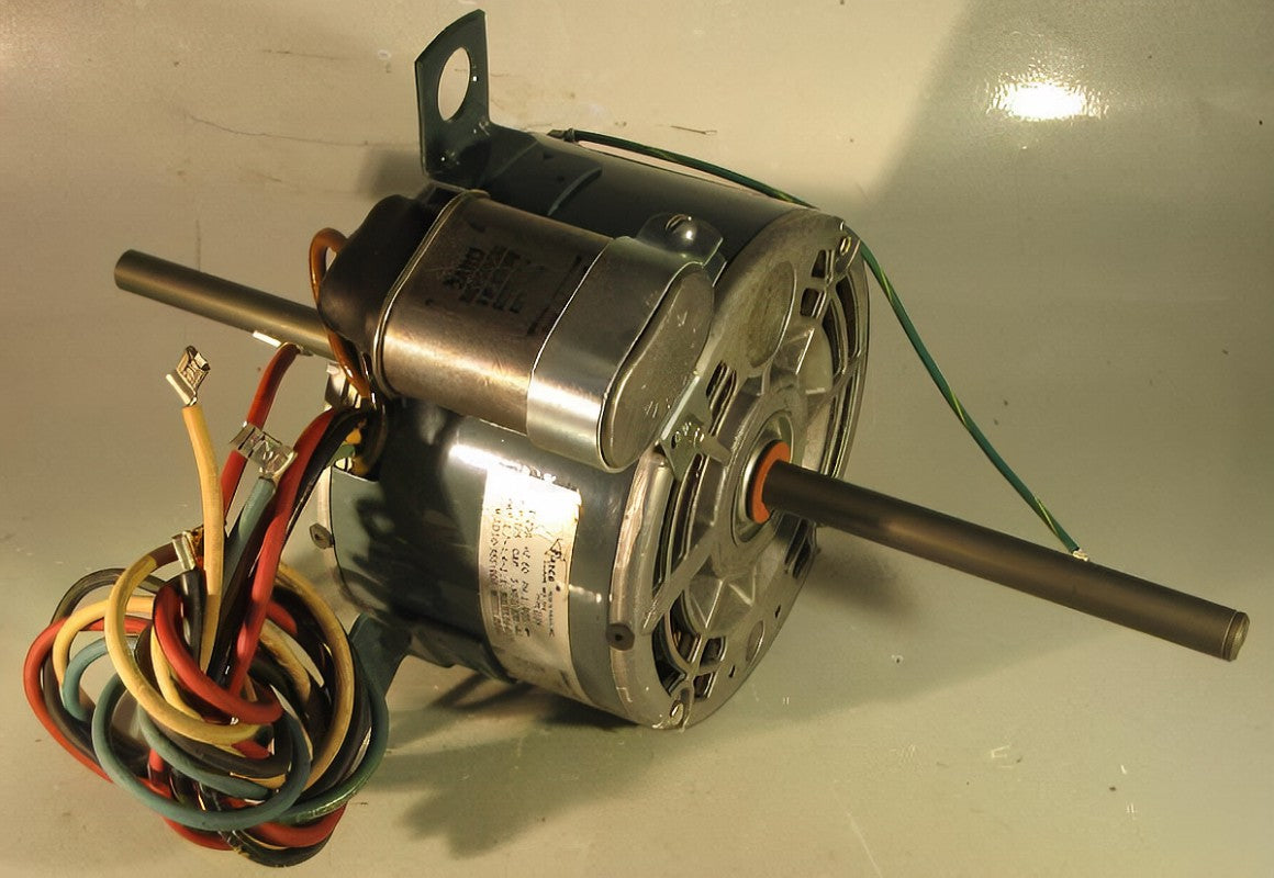 1/5HP ELECTRIC MOTOR 230/60/1