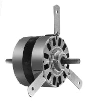 1/8HP ELECTRIC MOTOR 208-230/60/1