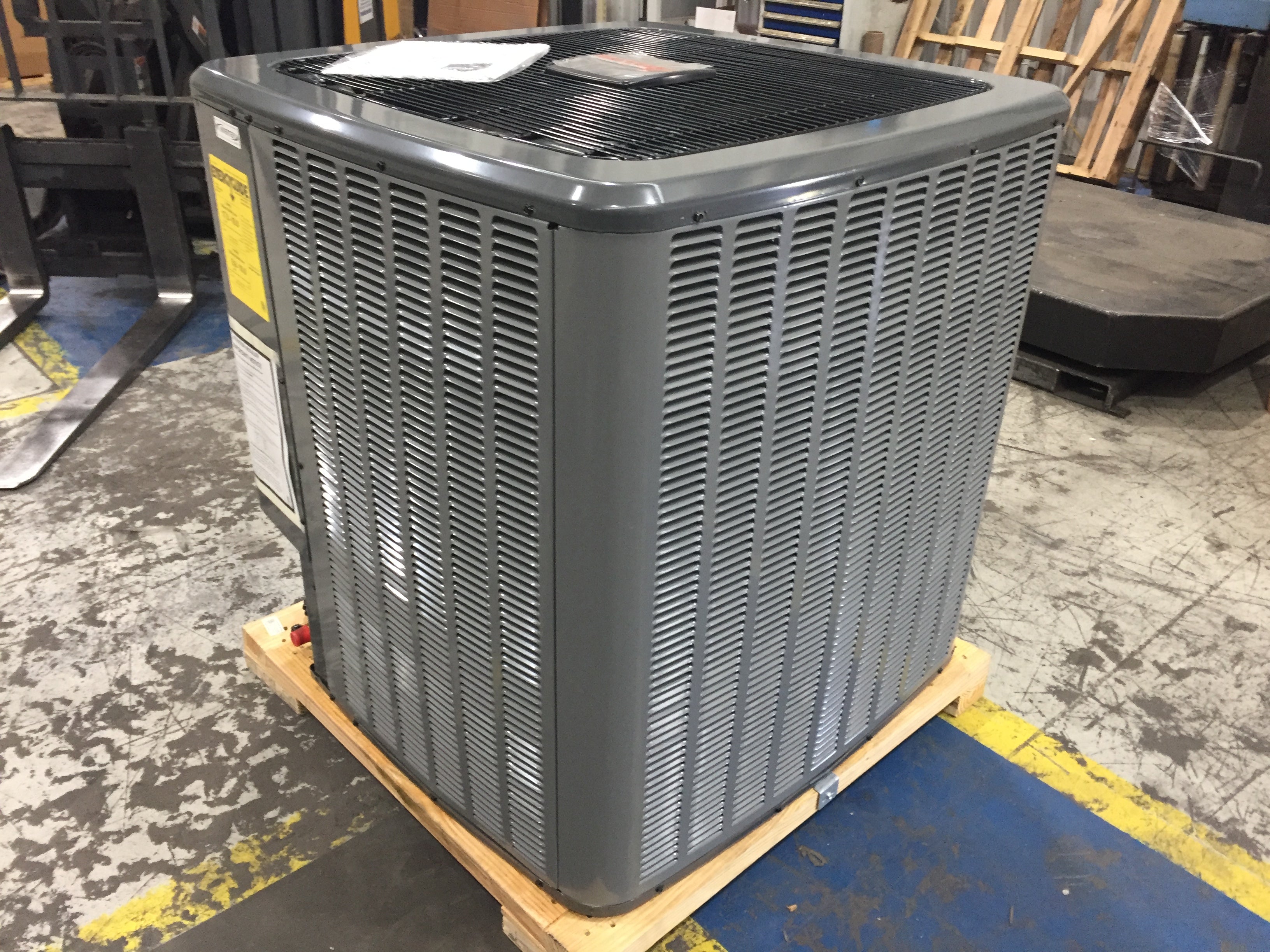 5 ton 18 seer air conditioner