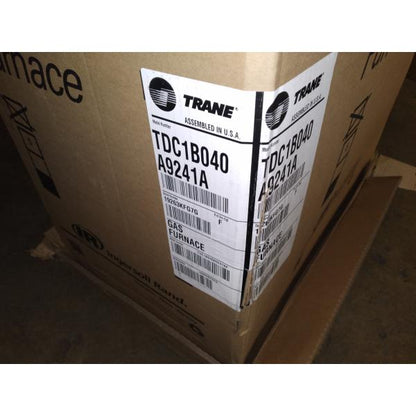 40,000 BTU DOWNFLOW/HORIZONTAL PSC NATURAL GAS FURNACE, 115/60/1, 92.1%