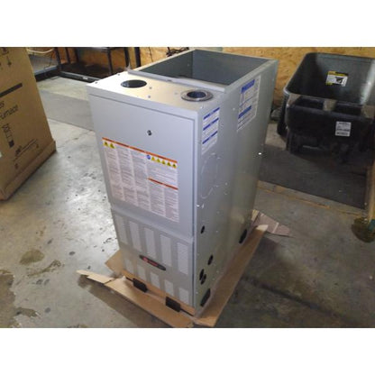 40,000 BTU DOWNFLOW/HORIZONTAL PSC NATURAL GAS FURNACE, 115/60/1, 92.1%