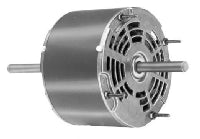 1/4 HP ELECTRIC MOTOR 208-230/60/1